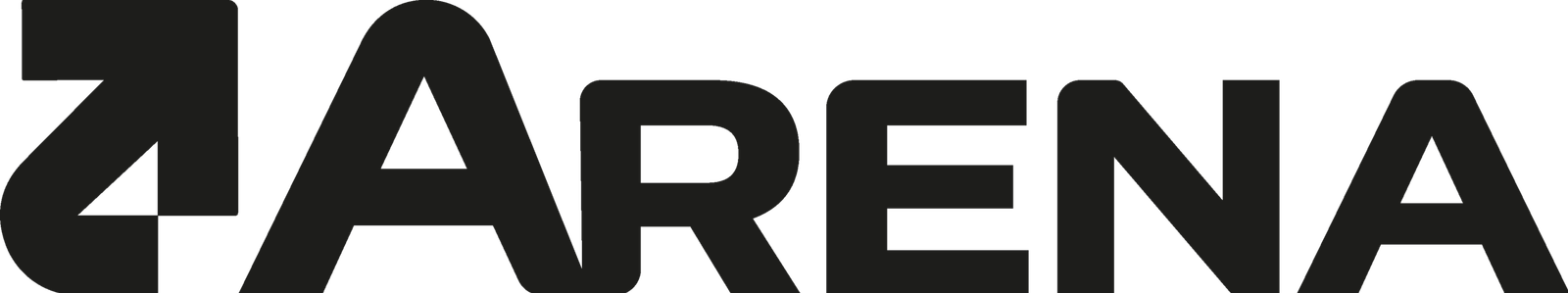 arena logo png