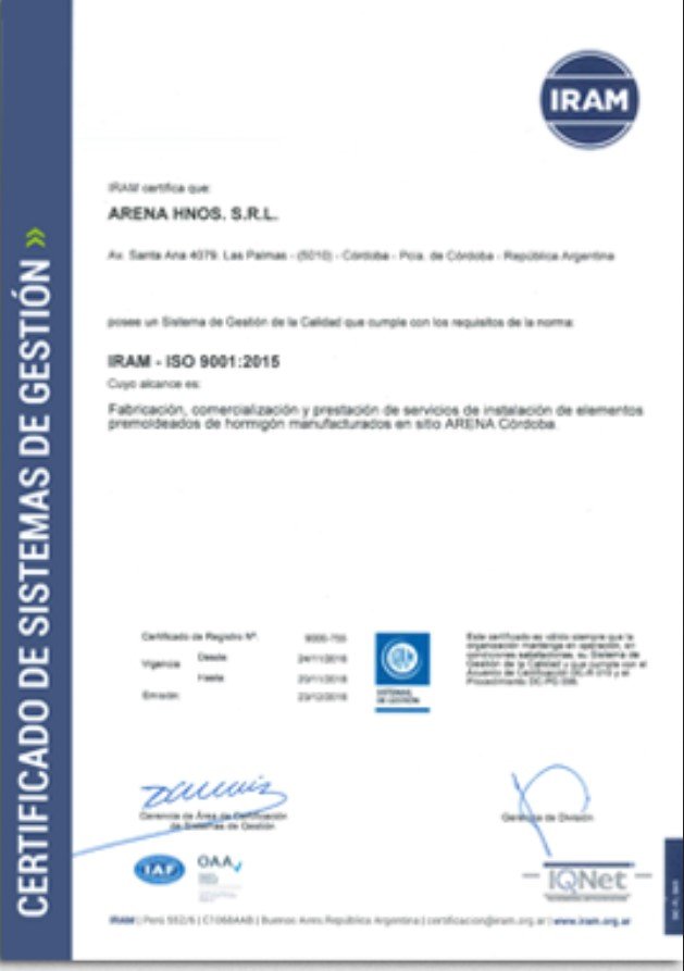 iso9001
